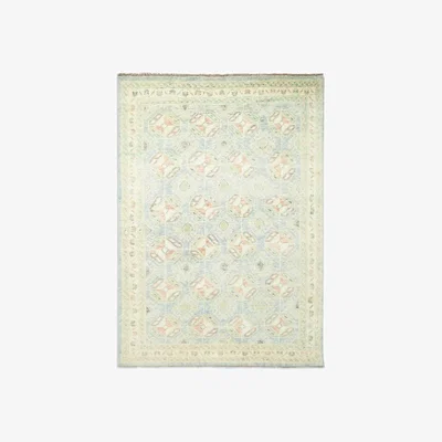 John Lewis Gooch Luxury Hand Knotted Afghan Esari Rug