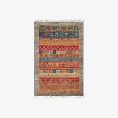 John Lewis Gooch Oriental Loribaft Rug, Multi, L125 x W82 cm