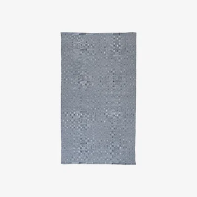 John Lewis Weaver Green Provence Recycled Plastic Indoor & Outdoor Rug, L240 x W170 cm