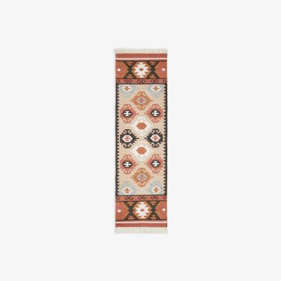 John Lewis John Lewis & Partners Indoor & Outdoor Benito Kazak Runner, L240 x W70 cm