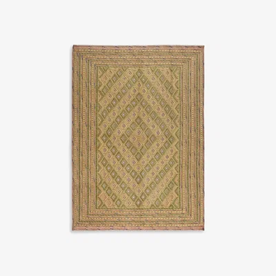 John Lewis Gooch Oriental Dezange Biljick Killim Rug, L289 x W206 cm, Multi