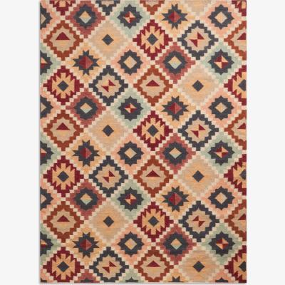 John Lewis John Lewis Puebla Rug, Multi, L240 x W170 cm