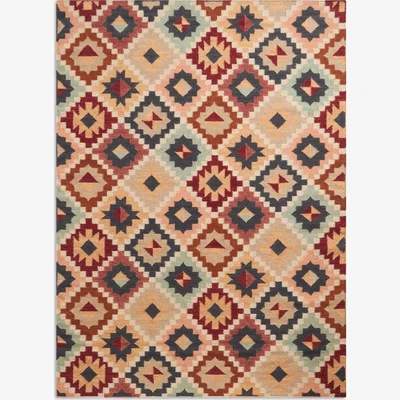 John Lewis John Lewis Puebla Rug, Multi, L240 x W170 cm