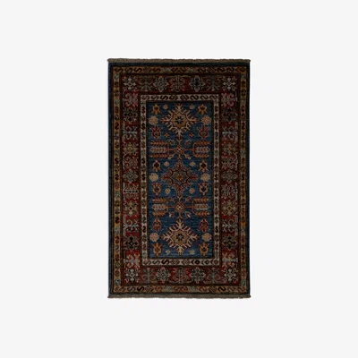 John Lewis Gooch Oriental Supreme Kazak Rug, Multi, L95 x W57 cm