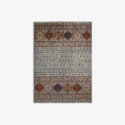 John Lewis Gooch Oriental Khurjeen Rug, Multi, L263 x W193 cm