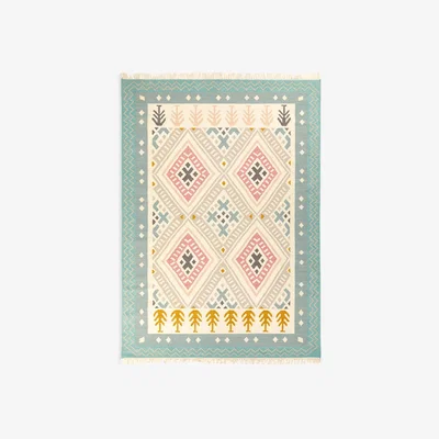 John Lewis John Lewis & Partners Budapest Rug, Multi
