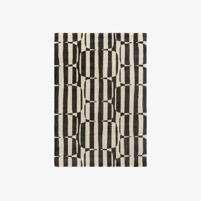 John Lewis Scion Lohko Stripe Pure Wool Rug