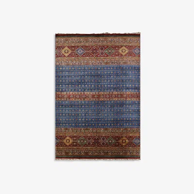 John Lewis Gooch Oriental Khurjeen Rug, Multi, L309 x W209 cm