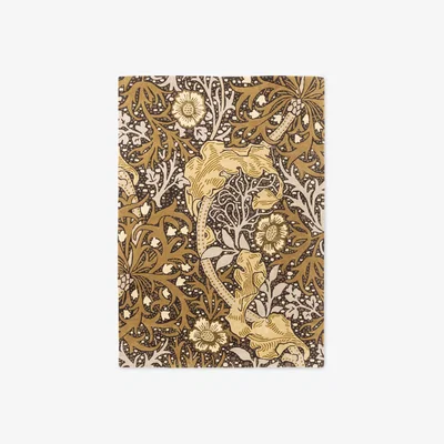 John Lewis Morris & Co. Seaweed Rug