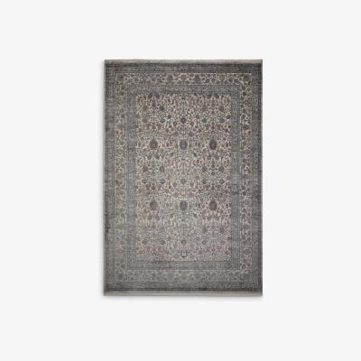 John Lewis Gooch Luxury Heritage Shah Abbas Rug, Blue