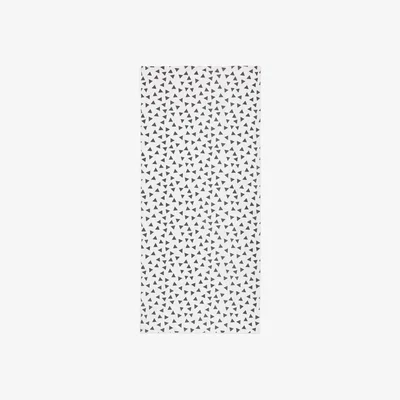 John Lewis little home at John Lewis Geo Print Cotton Rug, 76 x 178cm