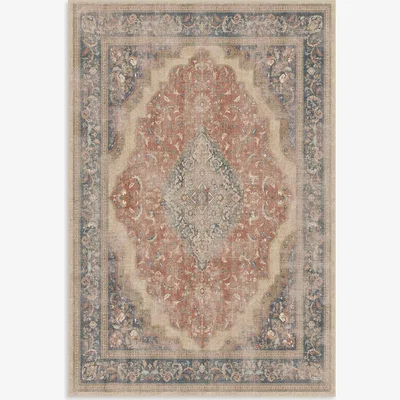 John Lewis Ruggable Adeline Rug