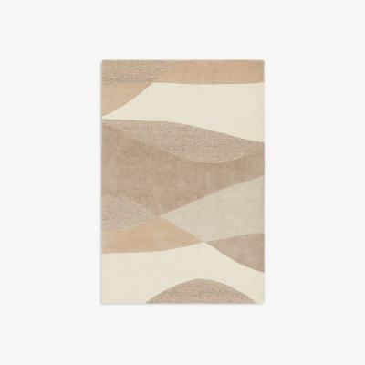 John Lewis John Lewis Tide Rug, Neutral, L180 x W120 cm