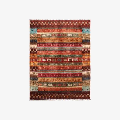John Lewis Gooch Oriental Loribaft Rug, L247 x W177 cm, Multi