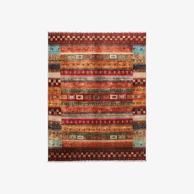 John Lewis Gooch Oriental Loribaft Rug, L247 x W177 cm, Multi