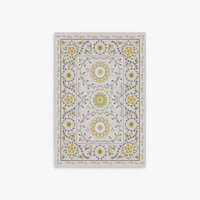 John Lewis Ruggable Suzani Rug