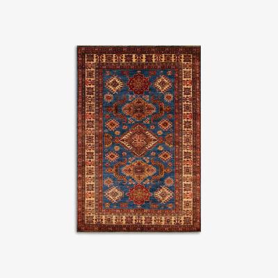 John Lewis Gooch Oriental Supreme Kazak Rug, L184 x W121 cm, Blue