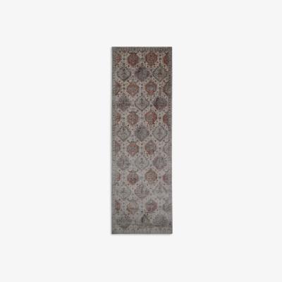 John Lewis John Lewis Mediterranean Ikat Runner, L240 x W80 cm, Multi