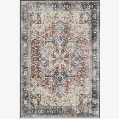 John Lewis Ruggable Kamran Rug