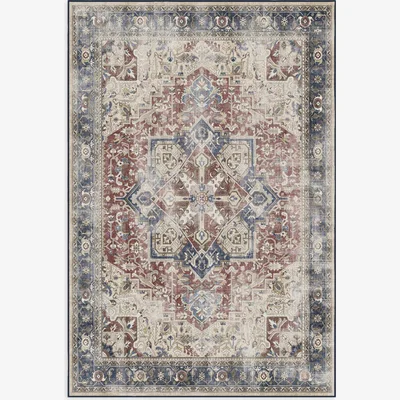 John Lewis Ruggable Kamran Rug