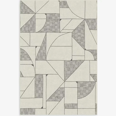 John Lewis Ruggable Lindo Rug