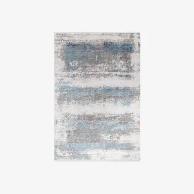 John Lewis Gooch Luxury Distressed Ombré Rug, L180 x W120 cm