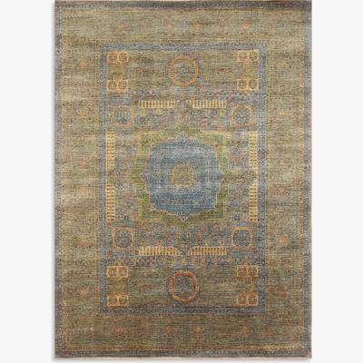 John Lewis Gooch Oriental Mamlouk Rug, L262 x W182 cm, Multi