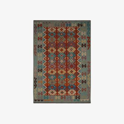 John Lewis Gooch Oriental Kelim Rug, Multi, L244 x W177 cm