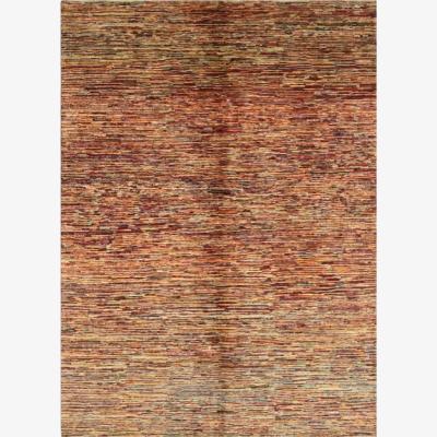 John Lewis Gooch Oriental Stripe Gabbeh Rug, Multi, L230 x W168 cm