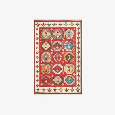 John Lewis John Lewis & Partners Ersari Kelim Rug, L300 x W200 cm
