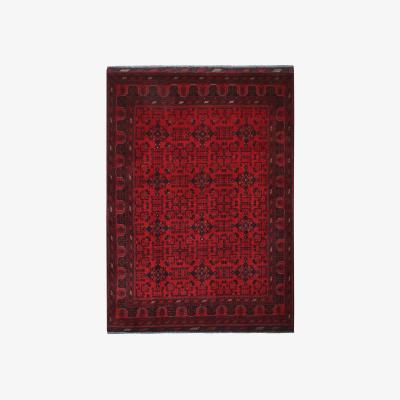 John Lewis Gooch Oriental Khal Mohammadi Rug, Red, L230 x W170 cm