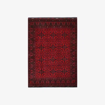 John Lewis Gooch Oriental Khal Mohammadi Rug, Red, L230 x W170 cm