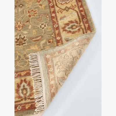 John Lewis John Lewis Ziegler Rug, Natural