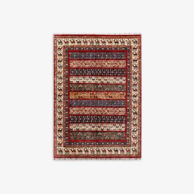John Lewis Gooch Oriental Khurjeen Rug, Multi, L211 x W152 cm