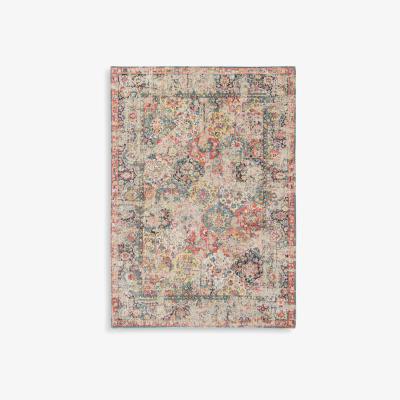 John Lewis Louis De Poortere Bakhtiari Janissary Rug