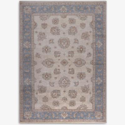 John Lewis Gooch Oriental Ziegler Rug, Cream, L300 x W207 cm