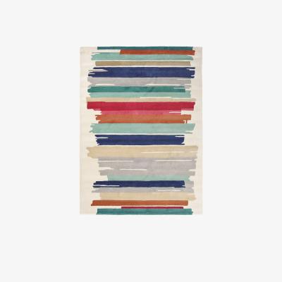 John Lewis Harlequin Calcine Rug