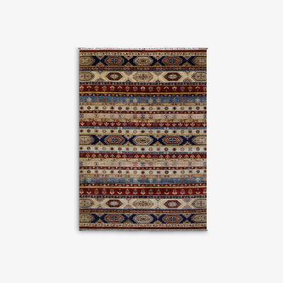 John Lewis Gooch Oriental Khurjeen Rug, Multi, L293 x W205 cm