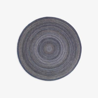 John Lewis John Lewis & Partners Indoor & Outdoor Braided Rug, Dia. 200 cm