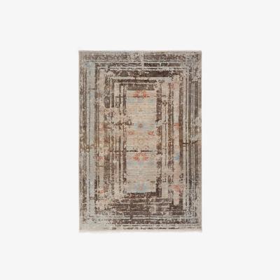 John Lewis Gooch Luxury Historia Framed Rug, L290 x W200 cm