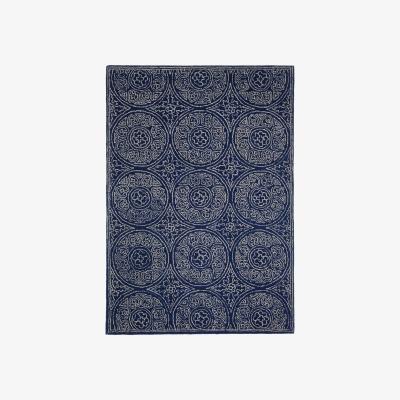 John Lewis John Lewis & Partners Cadiz Rug, Blue, L240 x W170cm
