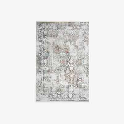 John Lewis Gooch Luxury Distressed Ziegler Rug, L120 x W180 cm