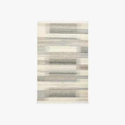 John Lewis John Lewis & Partners Ankara Rug, Grey