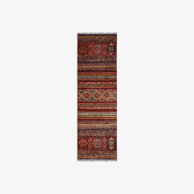 John Lewis Gooch Oriental Khurjeen Runner, Multi, L249 x W77 cm