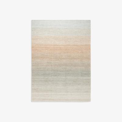 John Lewis John Lewis Ombre Stripe Rug, Multi, L240 x W170 cm