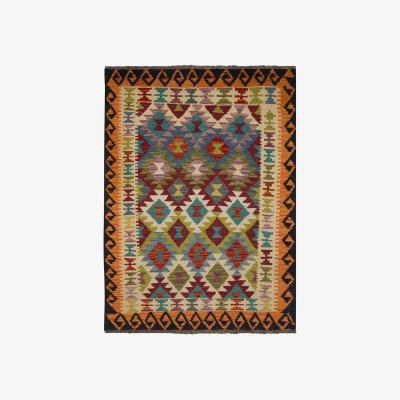 John Lewis Gooch Oriental Kelim Rug, Multi, L146 x W110cm