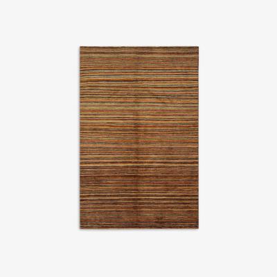 John Lewis Gooch Oriental Stripe Gabbeh Rug, Multi, L174 x W112 cm