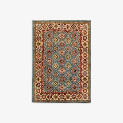 John Lewis Gooch Oriental Kazak Rug, L236 x W170 cm, Blue