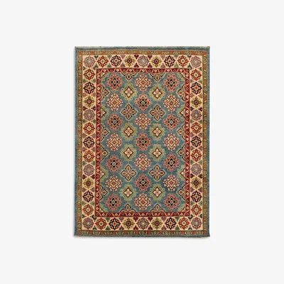 John Lewis Gooch Oriental Kazak Rug, L236 x W170 cm, Blue
