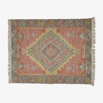 John Lewis Weaver Green Tarifa Rug, L180 x W120 cm